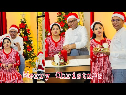 Our little Christmas Day vlog |Merry Christmas And Happy New Year