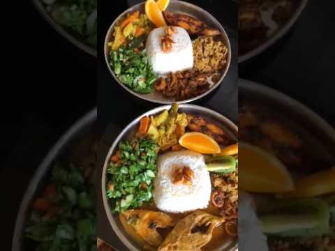 ഉച്ചയൂണ്#shortsfeed#youtube#shorts#cooking#food#recipis