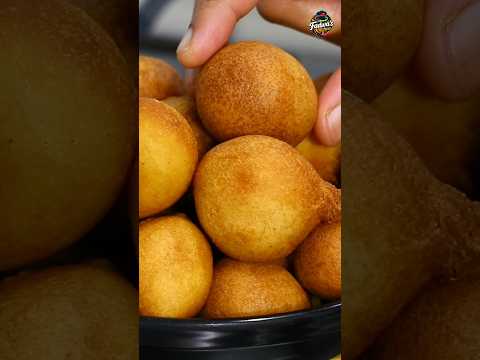 വെറും 15 മിനിറ്റിൽ ഉണ്ടാക്കാം /Full video @FadwasKitchen #snacks