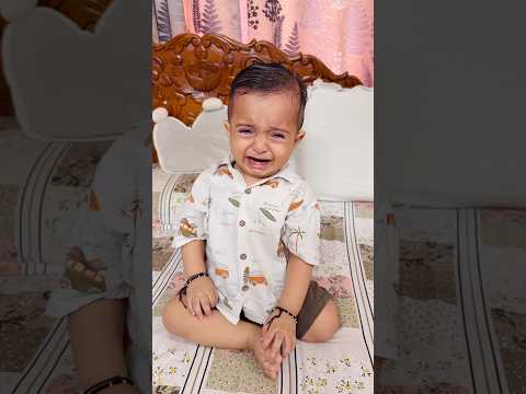Anaya Ka Bhai Naksh Toh Rone Laga 😢
