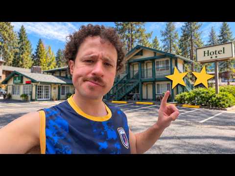 Compré un hotel de 2 estrellas | ¿Qué tan malo es?