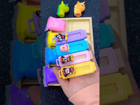قطة 😸 مشمشية حلو 🧁 بس شقية ليه قطوطة خليكي كيوتة ميكي وأصحابها ف حفلة 🎈 ميمي فوم مط نط