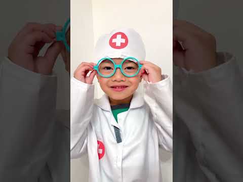 Keegan saves the baby 👨‍⚕️🩺