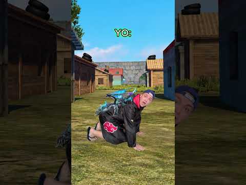 CUANDO TU DÚO USA MAL LAS PAREDES EN FREE FIRE😂 #freefire