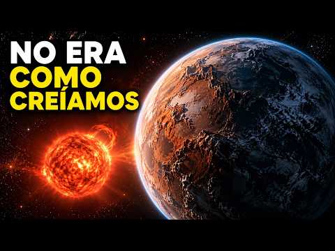 Los científicos se equivocaron sobre el exoplaneta más cercano a la Tierra