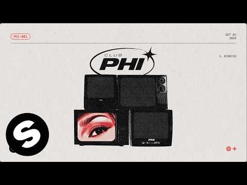 Raphi - Bibriso (Official Audio)