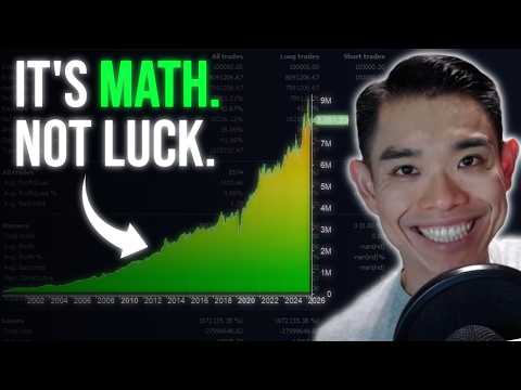 The Math Behind Profitable Trading