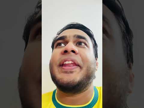 অতি "শুদ্ধ" বাবা (ব্রাজিল vs আর্জেন্টিনা)