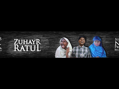 Zuhayr Ratul Live Stream