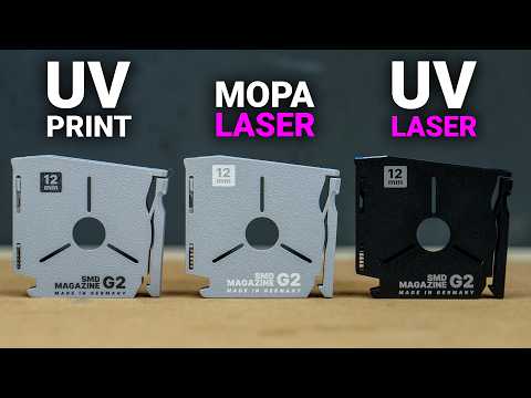 Is This Laser the 3D Printing Solution We Needed?