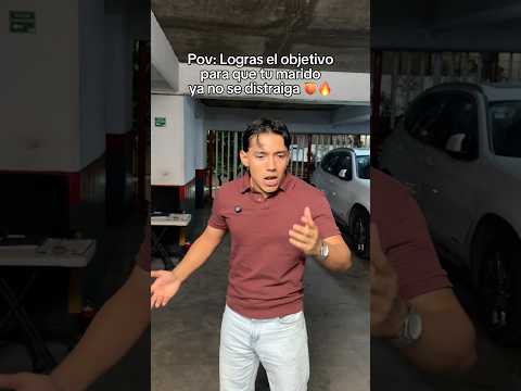 Y no era exagerada 😳