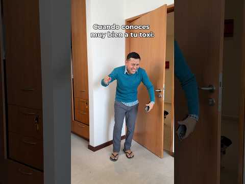 Alguien más tóxica que la mamá de Cachetes? 😅