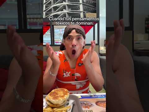 Mandale este video a tu amiga la tóxica 😅