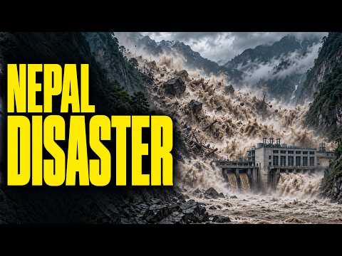 Nepal flood Disaster | Why Early Warning System Failed?