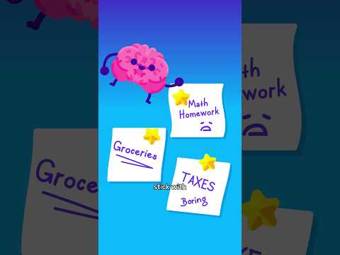 How ADHD Medication Works