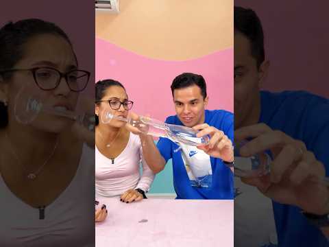 DESAFIO IMPOSSÍVEL!