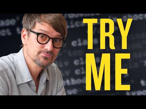 Send Me Your Hardest SaaS Question