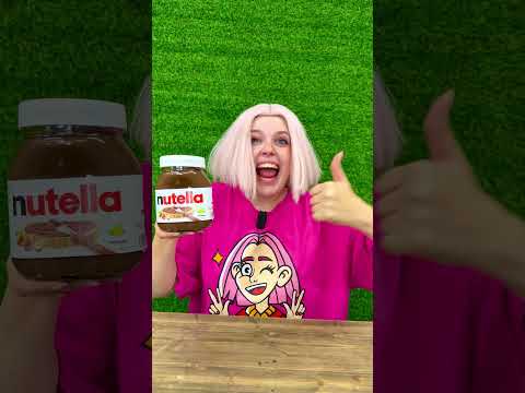 Бруно не любит KitKat !!