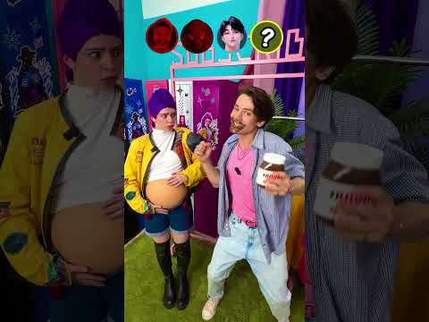 Кто отец ребенка Руми?!