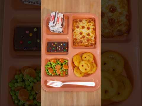 Best School Lunch