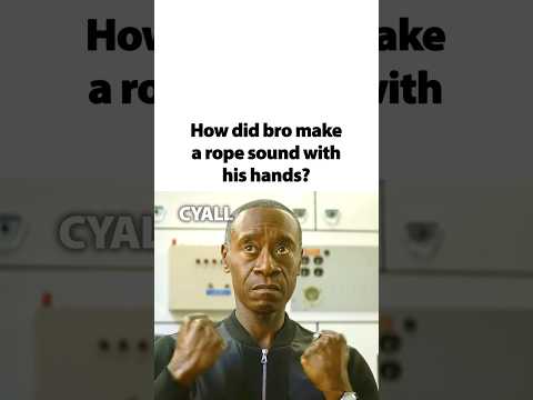 Just HOW? 😭