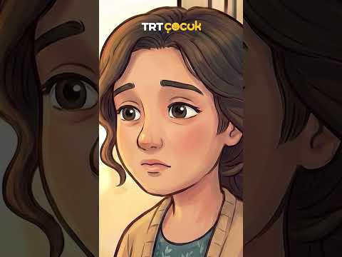 Karşınızda Naciye'nin atom bombası #shorts #trtçocuk