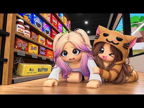 Compramos un SQUISHY ABANDONADO en Brookhaven Roblox