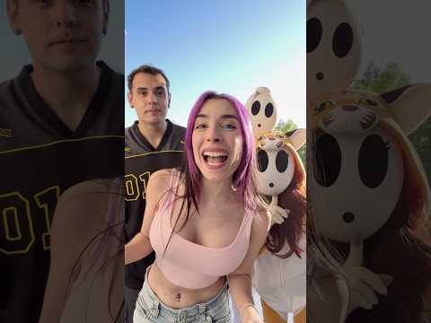 JUEGOS de ROBLOX o a la PISCINA con el Team