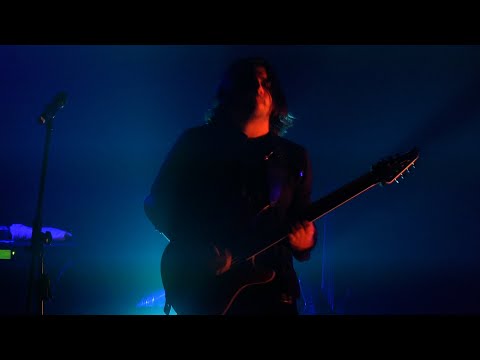 INVICTOR - ICTERUS (LIVE)