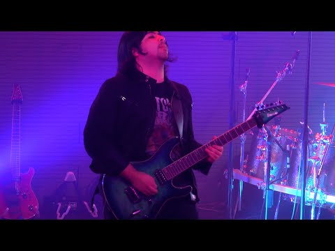 INVICTOR - ANGELIQUE (LIVE)