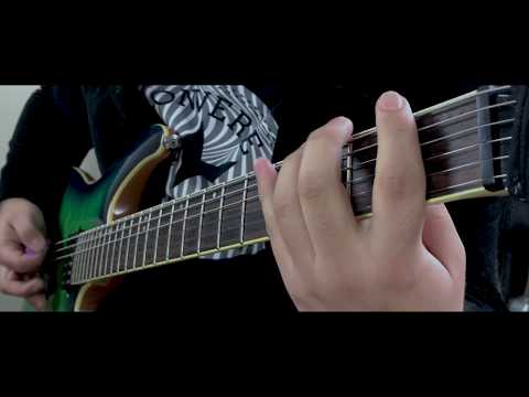 Sunday with Ola #4 - Riff Challenge