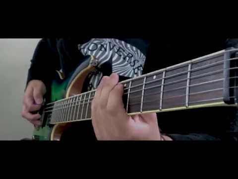 Sunday with Ola #5 - Riff Challenge