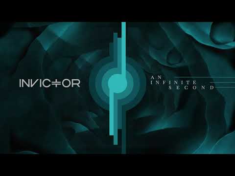 Invictor - An Infinite Second [FULL ALBUM STREAM]