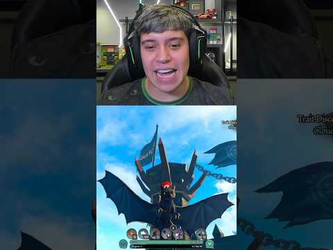 COMO TREINAR O SEU DRAGÃO NO ROBLOX!!
