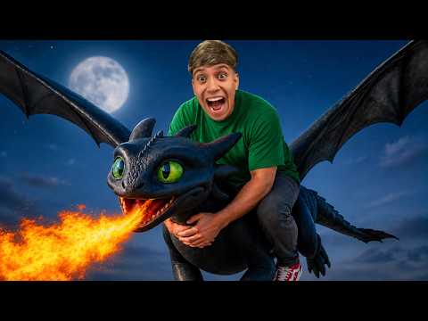 COMO TREINAR O SEU DRAGÃO EM 24 HORAS NO ROBLOX!!