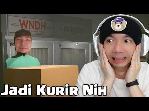 Jadi Kurir Di Game Last Trace Indonesia