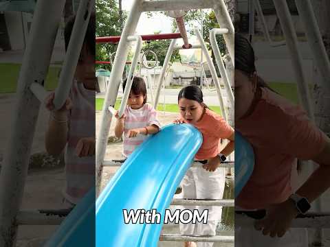 Mẹ và Bố || Play with mother and father #shorts