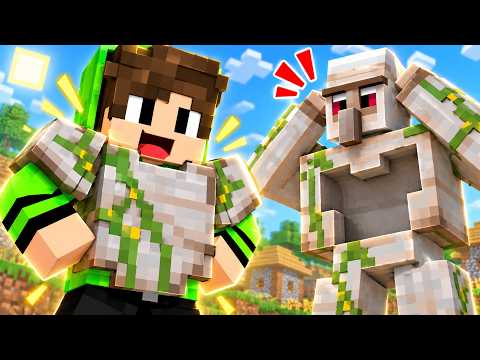 POSSO Fazer ARMADURAS com QUALQUER MOB do Minecraft!