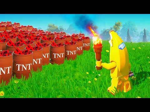 Rompí LEGO Fortnite