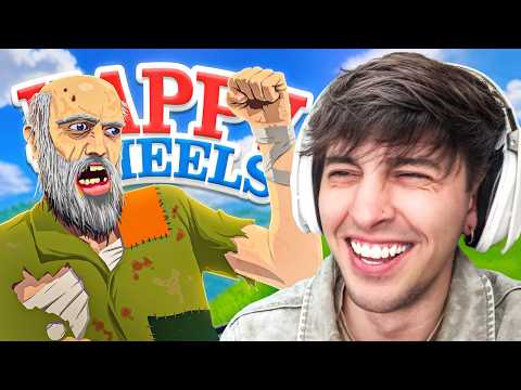 HAPPY WHEELS EN 2026 🗣️🔥