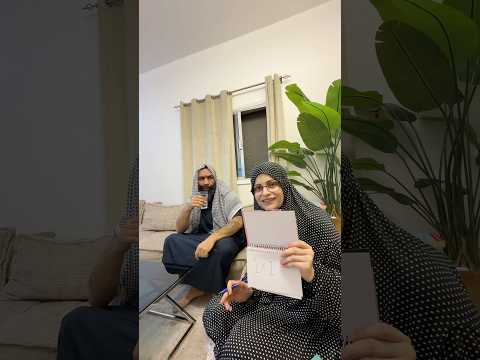اصعب سوال بالعالم😂😂 ام سيف ونانو