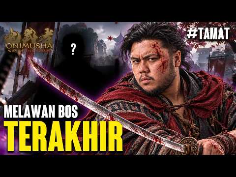 Perjalanan TERAKHIR! ONIMUSASHI KITA TAMATKAN HARI INI! - Onimusha: Way of the Sword #6
