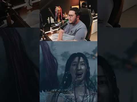 TIDAKK!! KEKALAHAN PERTAMA MUSASHI!!