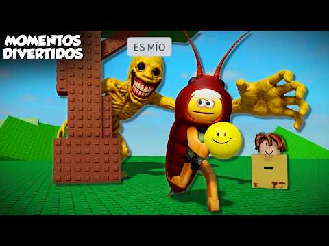 ROBA UN VERITY EN ROBLOX (STEAL A VERITY) (momentos divertidos)