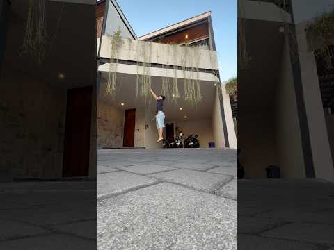 Me cole en la casa de MBAPPE!