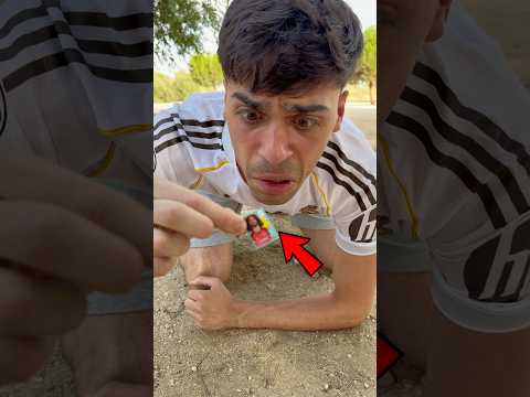 Encontré MINI Cromos del MUNDIAL!