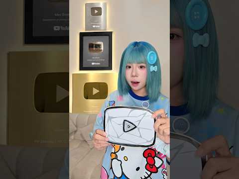 Các Nút Youtube Mình Có 🫢✨
