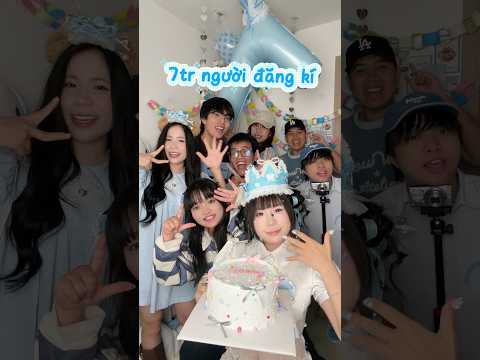 Simmy Đạt 7Tr Đăng Kí 🤩✨
