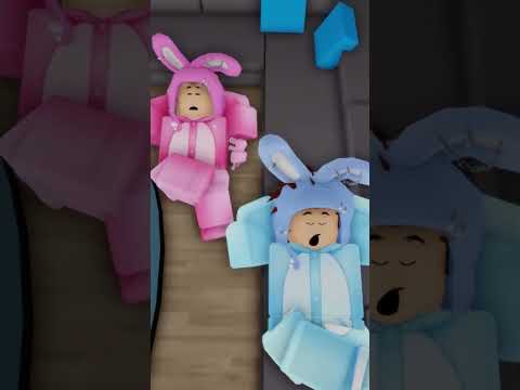 MIPAN & ZUZUZU Bosen Tapi AKUDAV Datang Ajak Main Bareng! Main Apa Ya?