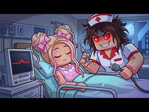 Meine KRANKENSCHWESTER ist GEMEIN! 🌸 Brookhaven